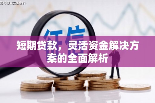 昌图短期贷款，灵活资金解决方案的全面解析