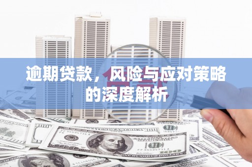 昌图逾期贷款，风险与应对策略的深度解析