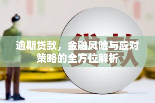 昌图逾期贷款，金融风险与应对策略的全方位解析