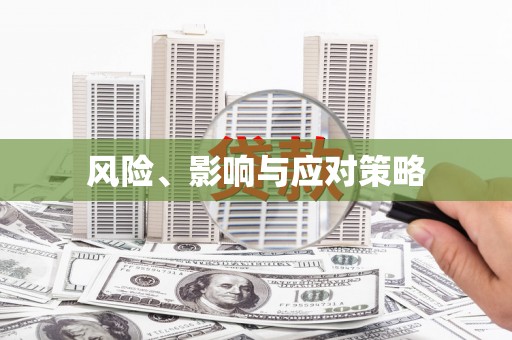 昌图风险、影响与应对策略