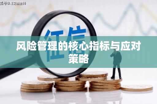 昌图风险管理的核心指标与应对策略