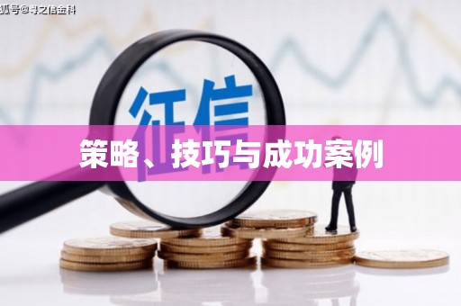 昌图策略、技巧与成功案例