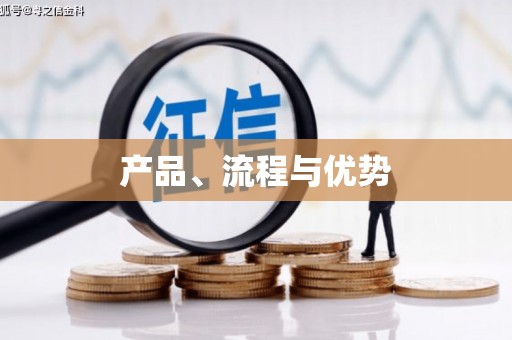 昌图产品、流程与优势