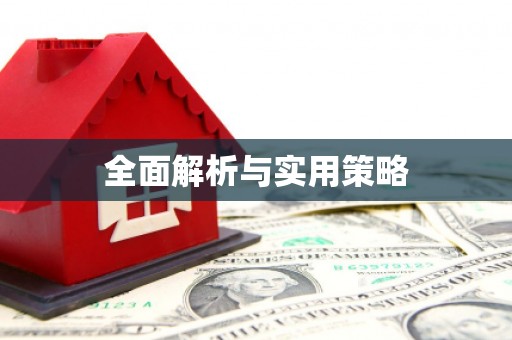 昌图全面解析与实用策略