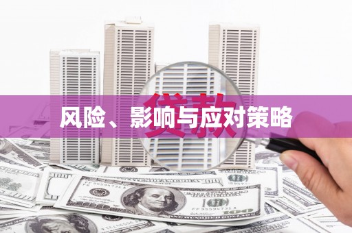 昌图风险、影响与应对策略