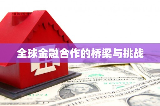 昌图全球金融合作的桥梁与挑战